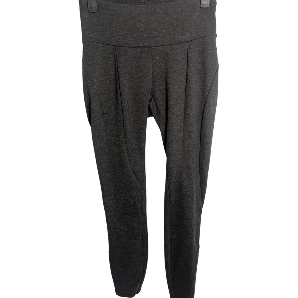 Prana Wm XS Grey Ergomatic Motto Grey Hiking Pants Bottoms Outdoors Gorpcore